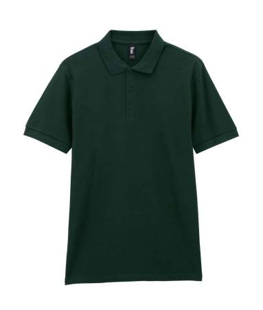 Футболка поло PREMIUM COTTON ADULT DOUBLE PIQUE