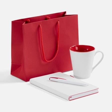 Набор White Shall Simple Набор White Shall Simple