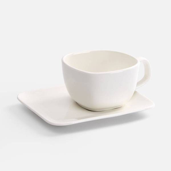 Чайная пара Duomi