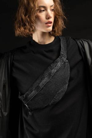 Поясная сумка W6 Поясная сумка W6