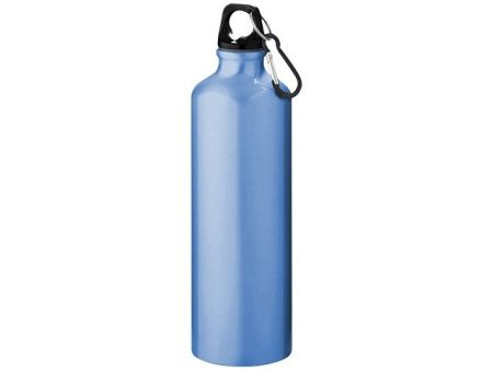 Бутылка «Pacific» с карабином