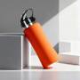Бутылка для воды «Bottle C1», soft touch, 600 мл