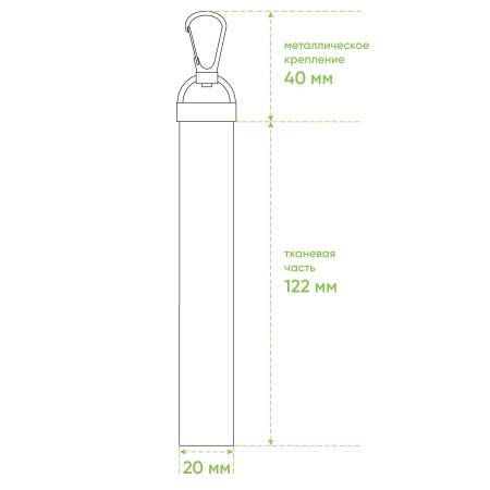 Рюкзак Grand, черный