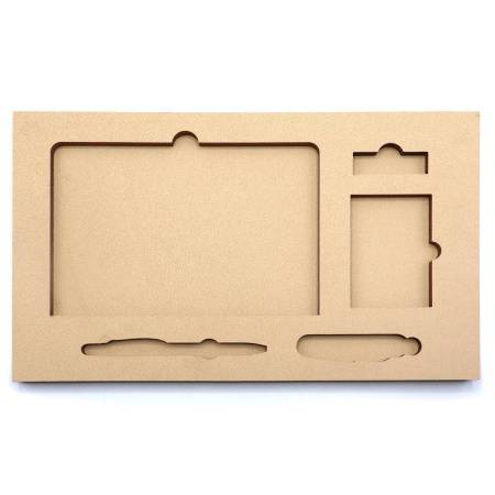 Ложемент ЭВАлюция-2 под заказ