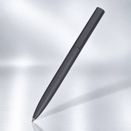 Ручка металлическая шариковая «Minimalist», софт-тач
