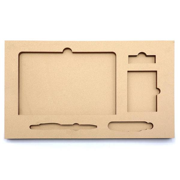 Ложемент ЭВАлюция-2 под заказ