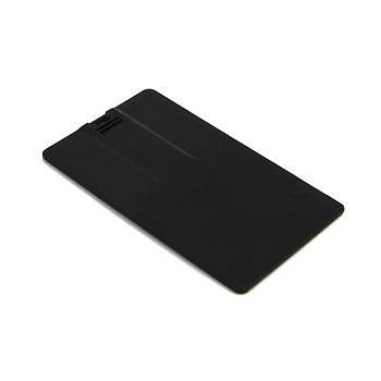USB flash-карта "Визитка" 8Гб, пластик, USB 3.0, черный USB flash-карта "Визитка" 8Гб, пластик, USB 3.0, черный
