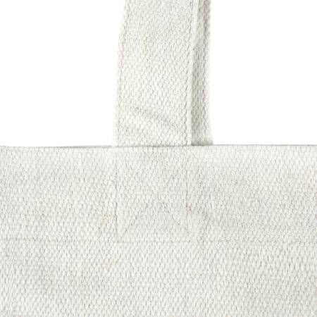 Сумка пляжная START, неокрашенная,  100% х/б, 420 г/м2