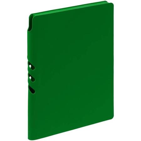 Ежедневник Flexpen Shall, недатированный, ver. 1