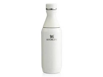 Бутылка для воды Stanley All Day Slim объемом 350 мл - Cream Бутылка для воды Stanley All Day Slim объемом 350 мл - Cream