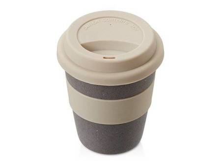 Стакан из бамбукового волокна «Café»