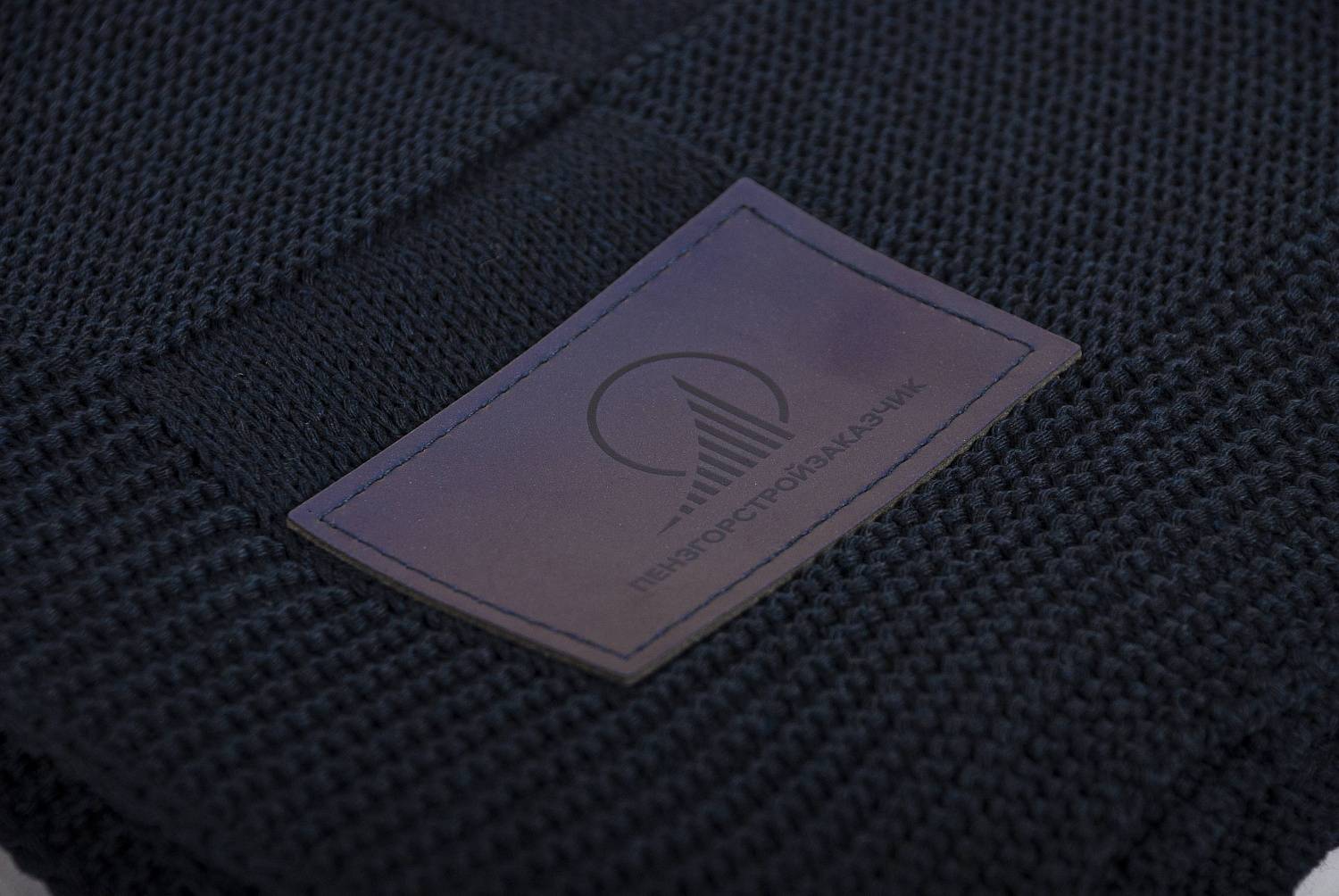 Бирка пришивная, шеврон