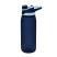 Спортивная бутылка Blizard Tritan, синяя