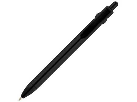 Ручка шариковая из переработанной пластмассы «Fidget»