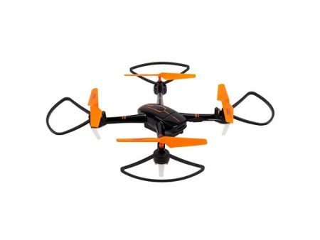 Радиоуправляемый квадрокоптер HIPER "SHADOW FPV"