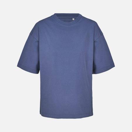 Футболка оверсайз женская Boxy Women