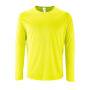 Лонгслив Sporty LSL Men
