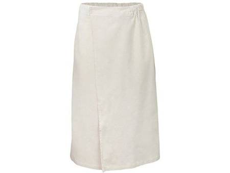 Юбка универсальная холщовая