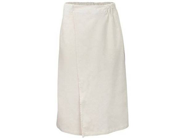 Килт для бани холщовый «Retreat», унисекс Килт для бани холщовый «Retreat», унисекс