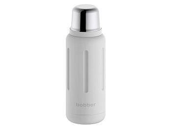 Термос для напитков, вакуумный, бытовой, тм "bobber". Объем 1 литр. Артикул Flask-1000 Iced Water Термос для напитков, вакуумный, бытовой, тм "bobber". Объем 1 литр. Артикул Flask-1000 Iced Water
