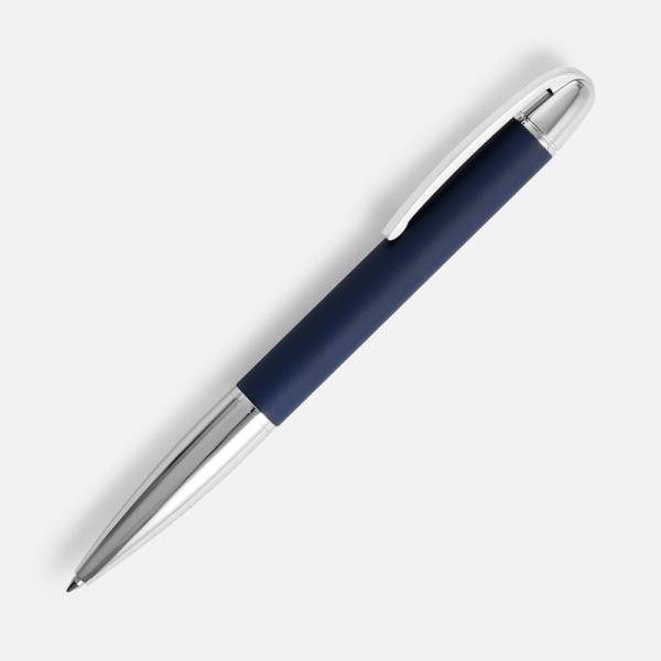 Ручка шариковая Arc Soft Touch