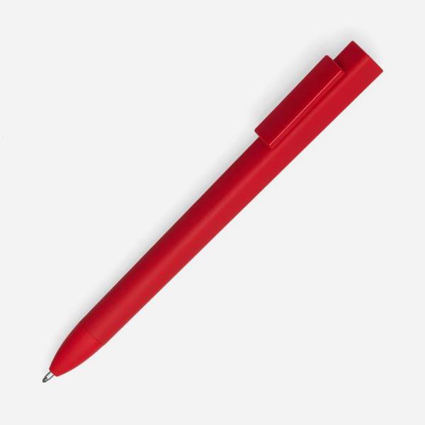Ручка шариковая Swiper SQ Soft Touch