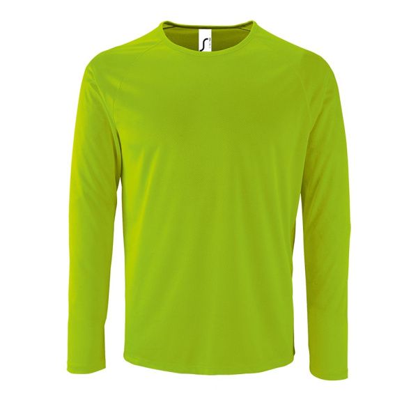 Лонгслив Sporty LSL Men Лонгслив Sporty LSL Men