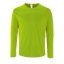 Лонгслив Sporty LSL Men