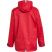 Ветровка мужская Medvind красная, размер S
