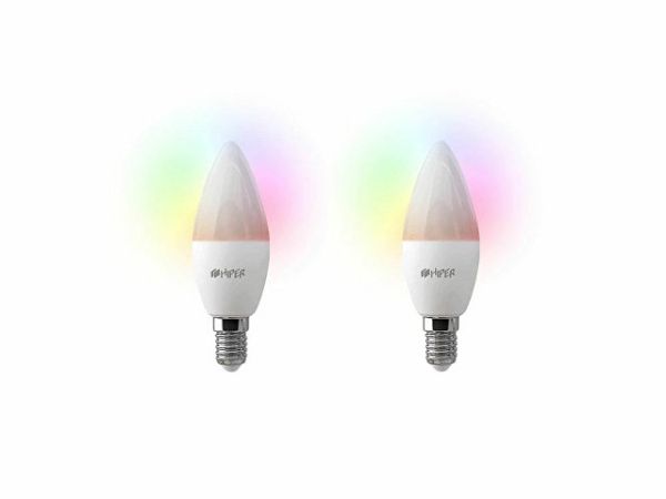 Умные лампочки «IOT CLED M2 RGB» Умные лампочки «IOT CLED M2 RGB»