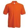 Поло "Mister Style" -170 г/м2, 100% хлопок