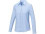 Рубашка «Pollux» женская с длинным рукавом