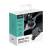 FM-трансмиттер Wave Pro, QC/PD, LED, 48Вт, ENC, Bass boost, черный, Deppa