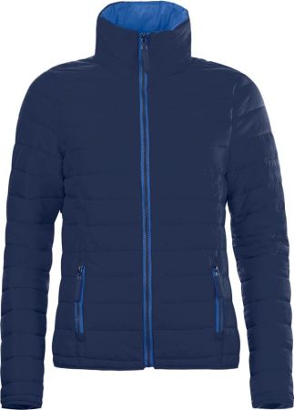 Пуховик легкий женский Ride Women черный