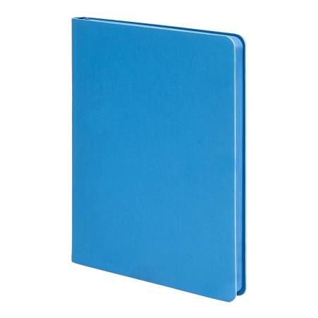 Ежедневник недатированный Pulpy, А5,  белый, кремовый блок