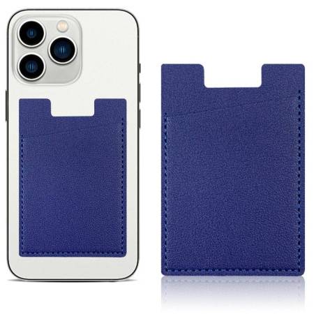 Держатель карт на телефоне SlimPocket