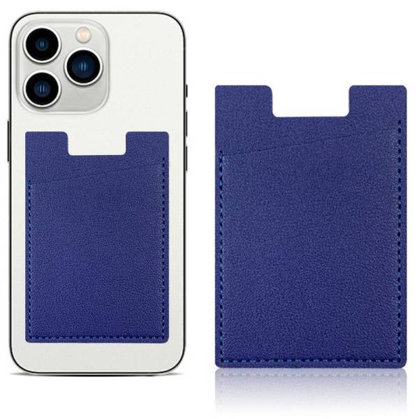 Держатель карт на телефоне SlimPocket