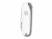 Нож-брелок VICTORINOX Classic SD Colors "Falling Snow", 58 мм, 7 функций, белый