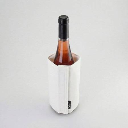 Охладитель-чехол для бутылки вина или шампанского «Cooling wrap»
