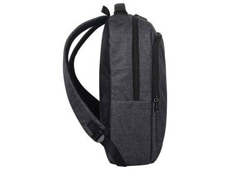 Рюкзак Eberhart Backpack темно-серый EBH29827-DG-14"
