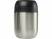 Supo ланч-бокс с двойными стенками, 480 мл - Серебряный
