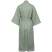 Халат вафельный женский Boho Kimono, зеленая мята, размер M (44-46)