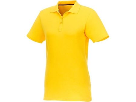 Рубашка поло «Helios» женская