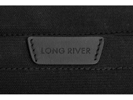 Поясная сумка Ави, черный