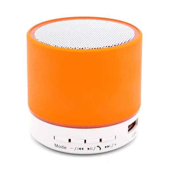 Беспроводная Bluetooth колонка Attilan (BLTS01) Беспроводная Bluetooth колонка Attilan (BLTS01)