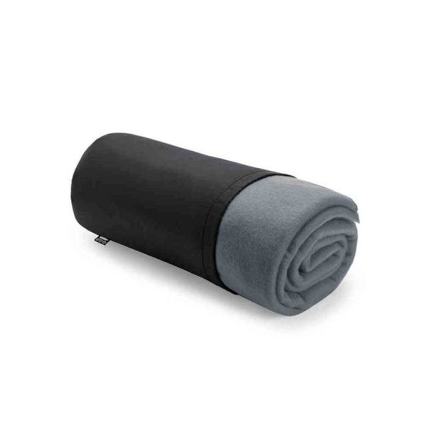 Плед KAYLA, бежевый, 120x150 см