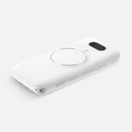 Аккумулятор Omni Qi 10000 мАч, ver.2