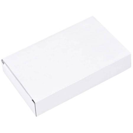 Универсальный аккумулятор "Shaky" (4000mAh), 7,6х12,1х1,2см, пластик