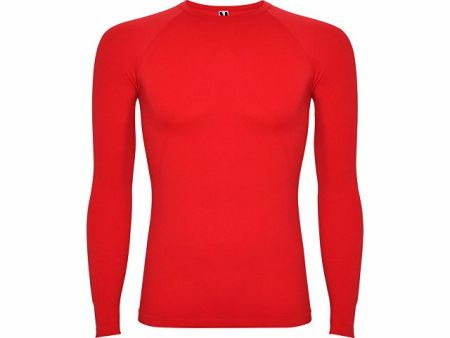 Термофутболка с длинным рукавом «Prime» мужская Термофутболка с длинным рукавом «Prime» мужская