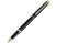 Перьевая ручка Waterman Hemisphere, цвет: MattBlack, перо: F